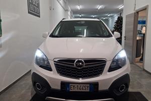 Opel Mokka 1.4 Turbo GPL Tech 140CV 4x2 Cosmo