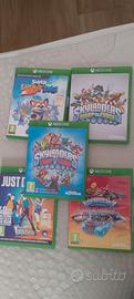Giochi per XBox One