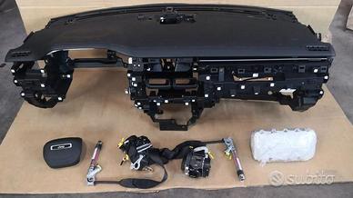 JEEP COMPASS KIT AIRBAG 2021>