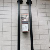 barre portatutto Nissan Note 5 porte