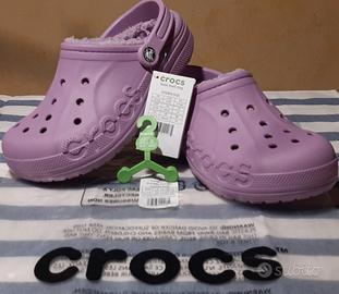 CROCS Invernali DONNA 39-40
