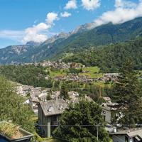 APPARTAMENTO A CHIESA in VALMALENCO (NO AGENZIE)