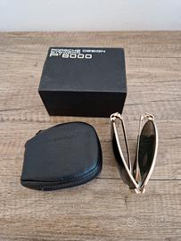 Occhiali da sole Porsche Design 8480 pieghevoli
