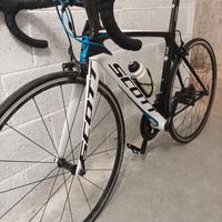 perfetta in tutto come nuova 