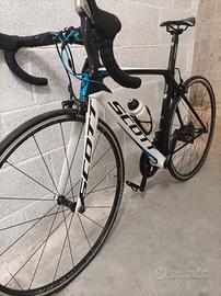 perfetta in tutto come nuova 