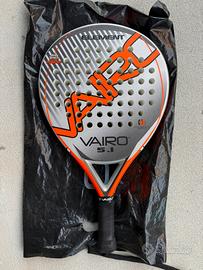 Racchetta padel vairo