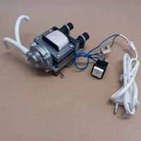 Mini Compressore VAC Europeo