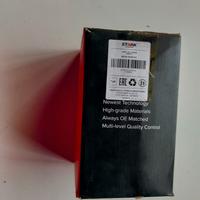 Aggiunto semiasse Opel Vivaro