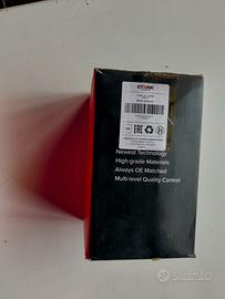 Aggiunto semiasse Opel Vivaro