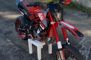 Motard 125 2t