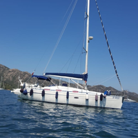 Bavaria 37 cruiser