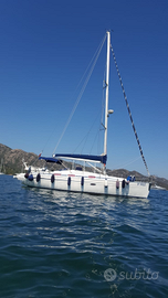 Bavaria 37 cruiser