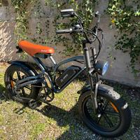 Bicicletta elettrica