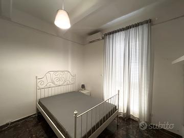 Appartamento zona policlinico Messina
