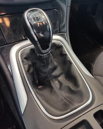 Leva cambio OPEL INSIGNIA 1956cc CDTI del 2011