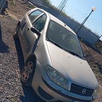 Fiat punto 1.3multjet ricambi 