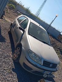 Fiat punto 1.3multjet ricambi 