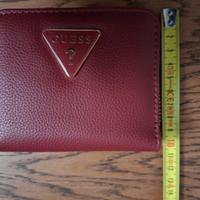 Portafoglio Guess nuovo donna