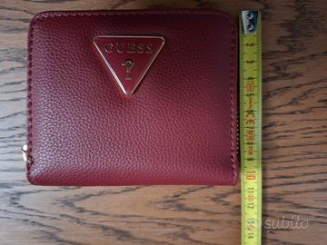 Portafoglio Guess nuovo donna