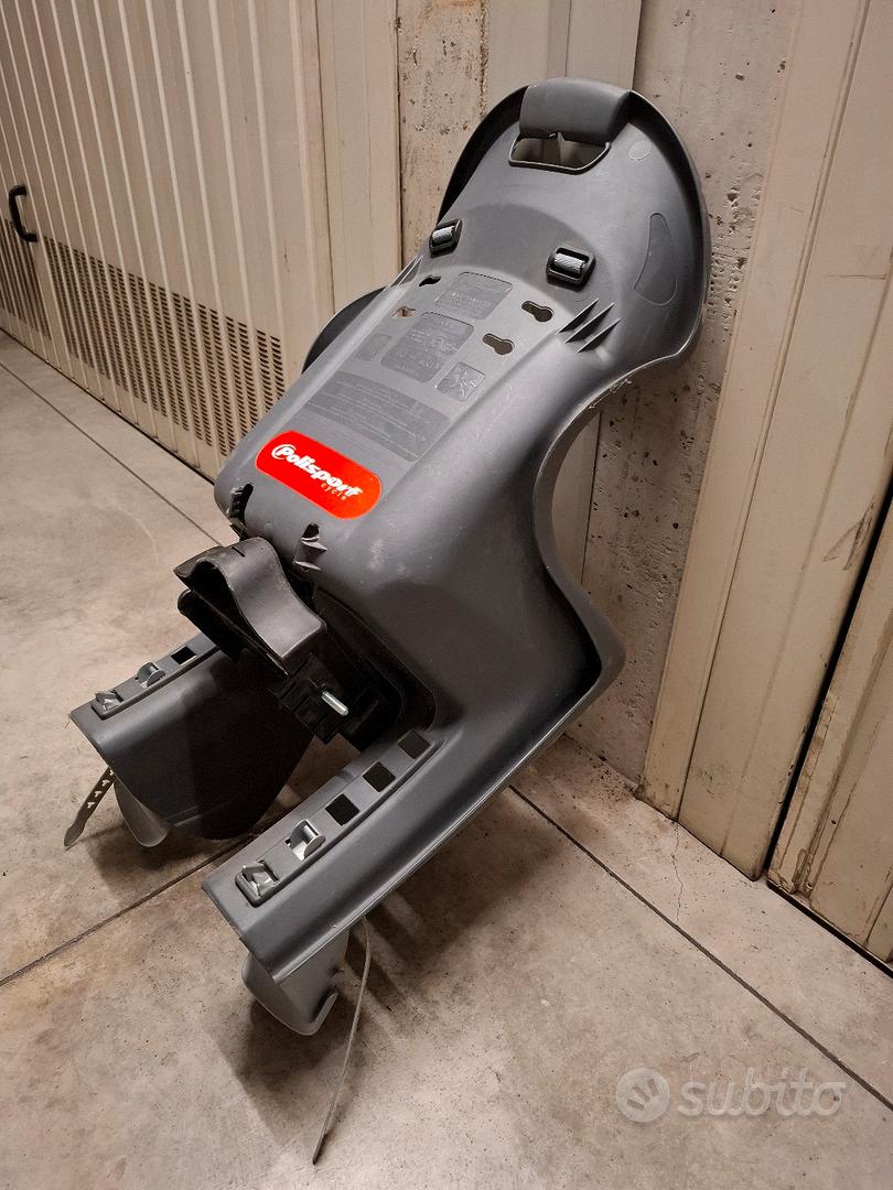 Borsa Da Sella Per Bicicletta Con Sistema BOA - Asimmetrica, 4 Tasche, Per Attrezzi E Ricambi - Foto 3