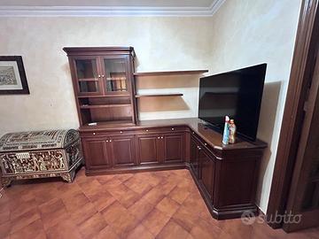 Mobili soggioro e camera da letto