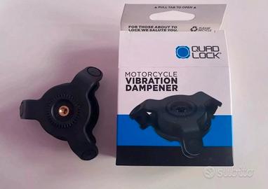 Antivibrazione quadlock