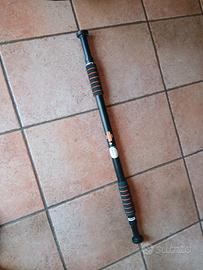 sbarra per pull up