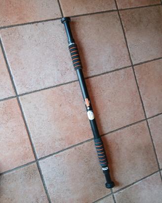 sbarra per pull up