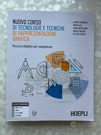 Nuovo corso di tecnologie e tecniche grafiche
