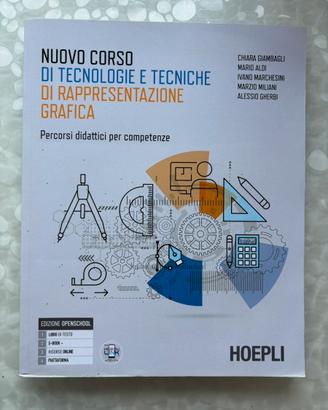 Nuovo corso di tecnologie e tecniche grafiche