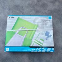 FITNESS PACK PER WII