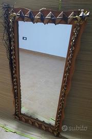 Specchio etnico classico