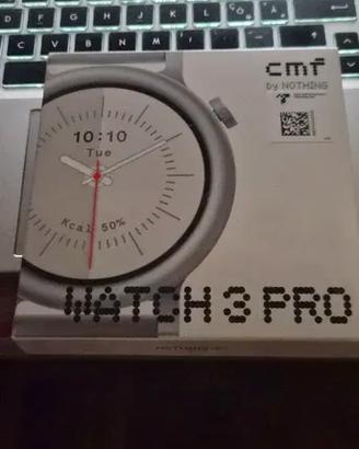 CMF Watch Pro3