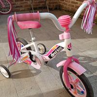 Bicicletta bimba