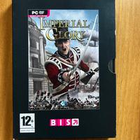 IMPERIAL GLORY PC