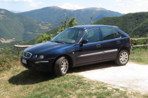 Rover 25 1.4i 16v 5p Piccadilly 2005