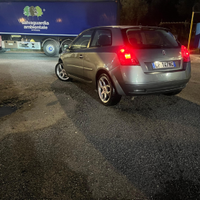 Fiat stilo EDIZIONE SPECIALE MICHAEL SCHUMACHER