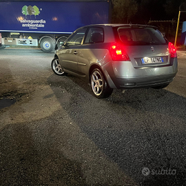 Fiat stilo EDIZIONE SPECIALE MICHAEL SCHUMACHER