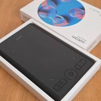 Tavoletta grafica Wacom Intuos Pro – Taglia S