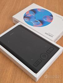 Tavoletta grafica Wacom Intuos Pro – Taglia S