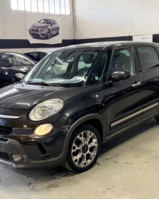 Fiat 500L 1.3 Multijet 95 CV Trekking
