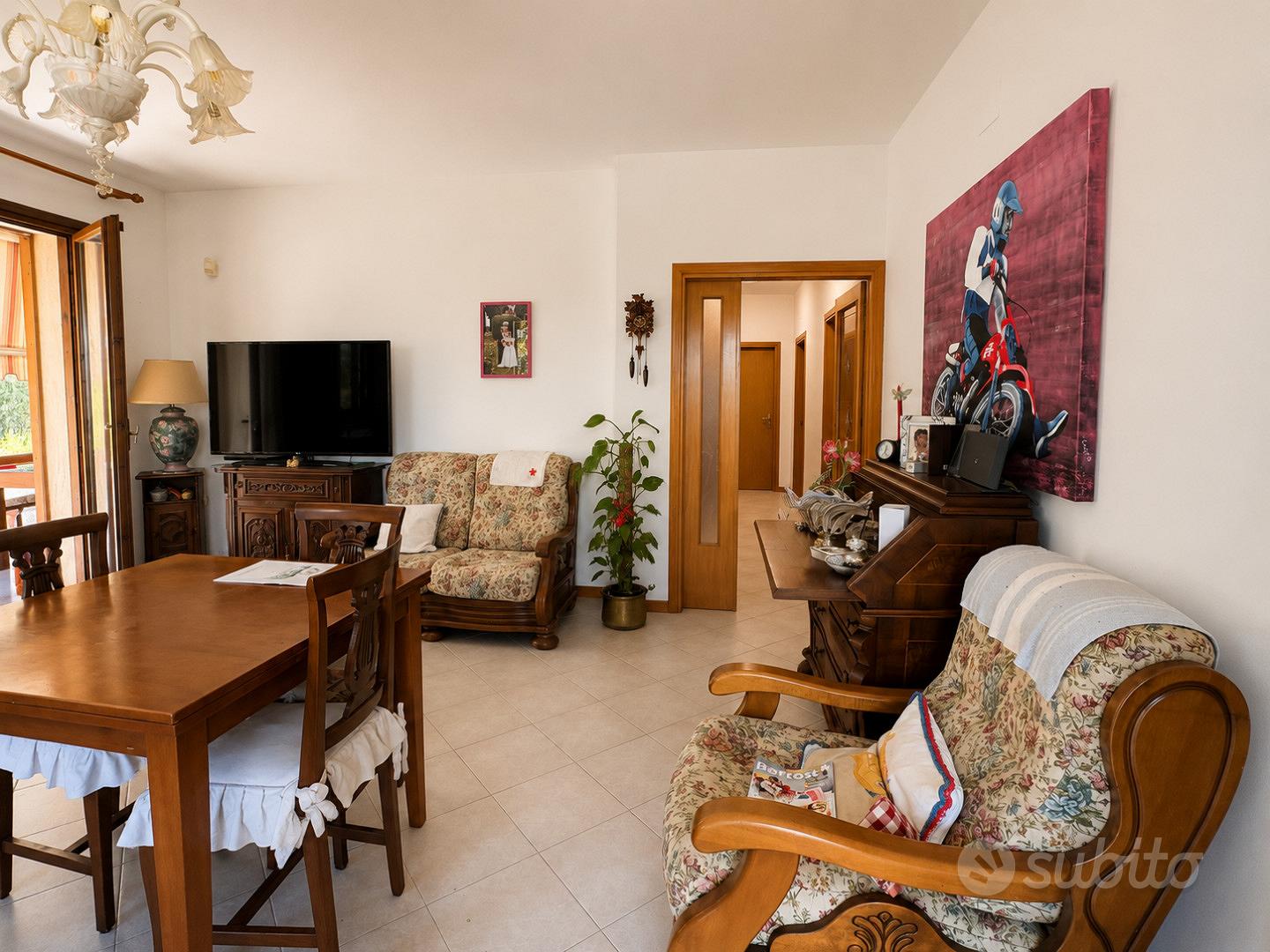 Apartment in Bibbona, Livorno - Vista 2