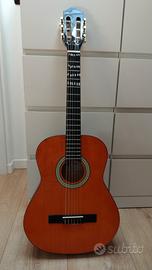 Chitarra Messina 67279