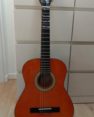 Chitarra Messina 67279