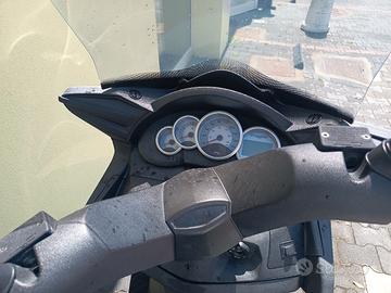 Madison 3 250