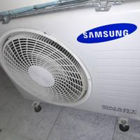 Climatizzatore Samsung