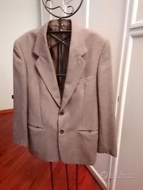 GIACCA OPTION CLASSIC - VINTAGE ANNI '80