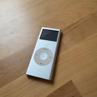 Apple Ipod nano 2Gb 2 generazione