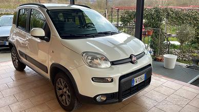 Panda 4x4 anno 2019