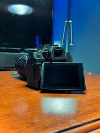 LUMIX G80